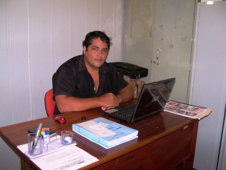 EMANOEL SENA DE SOUZA