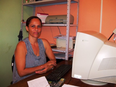 MARIA GUEDES MARTINS